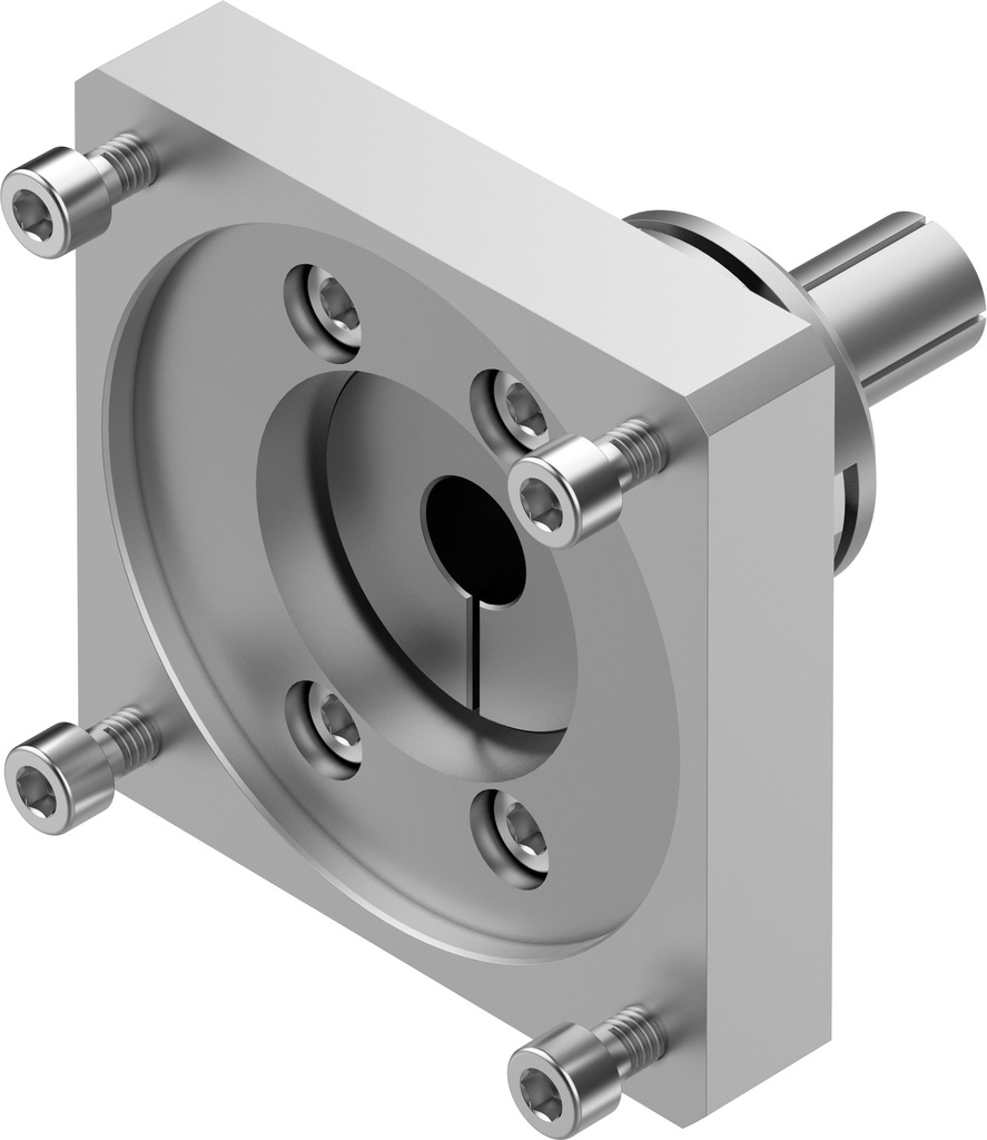 FESTO/费斯托 轴向安装组件 EAMM-A-M48-88A
