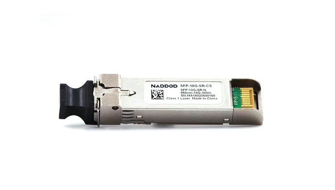 NADDOD/纳多德 NADDOD 纳多德 SFP-10G-SR-XX NADDOD 纳多德 SFP-10G-SR-XX