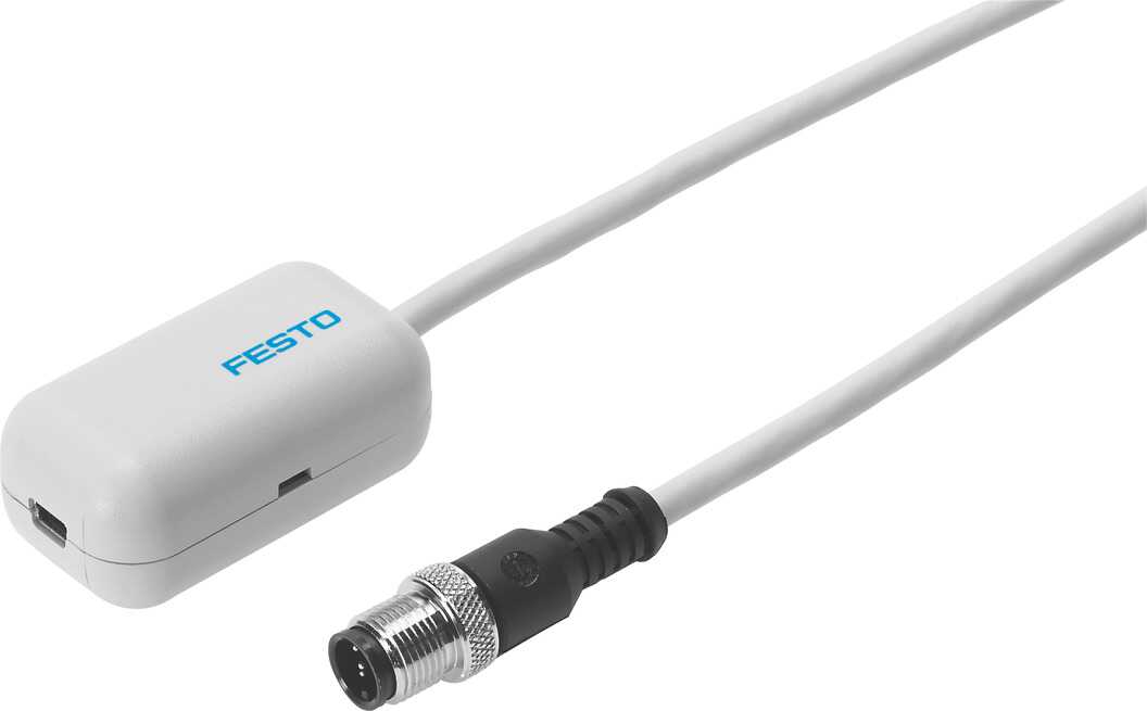 FESTO/费斯托 连接件 NEFC-M12G5-0.3-U1G5