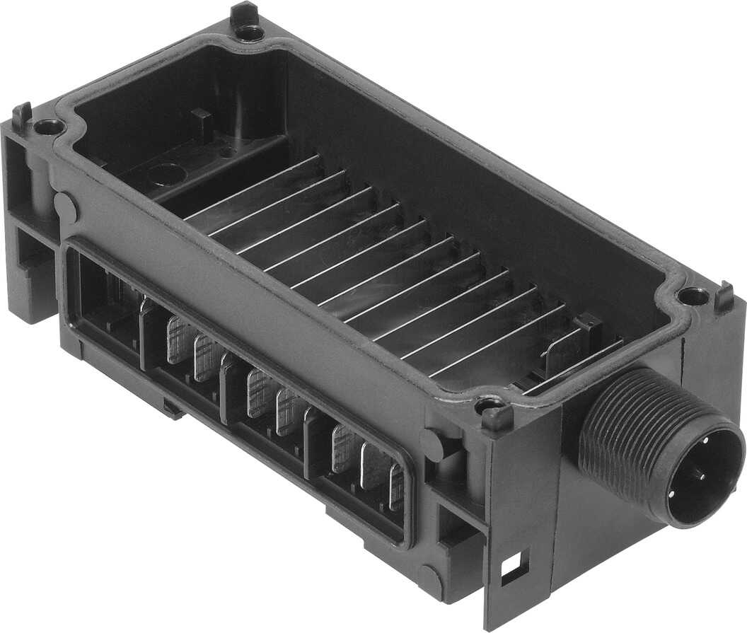 FESTO/费斯托 互连模块 CPX-GE-EV-V