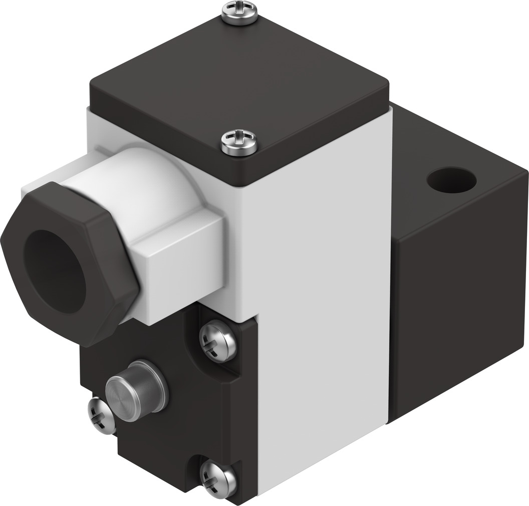 FESTO/费斯托 先导阀 MGXIAH-3/2-0.8-24DC-KS