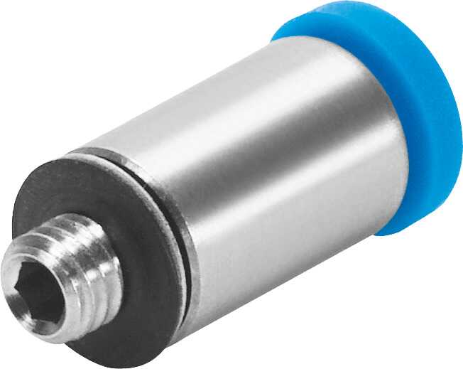 FESTO/费斯托 快插接头 QSM-M3-3-I-R-100
