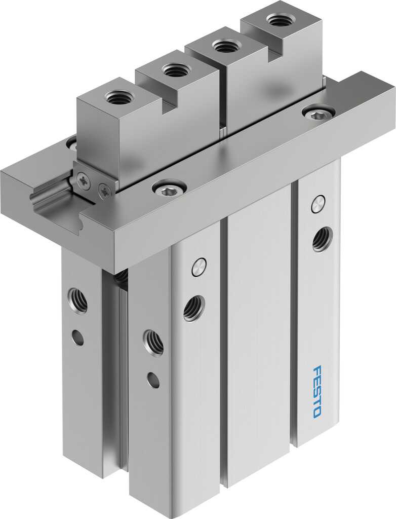 FESTO/费斯托 平行抓手 DHPC-40-A-NC-S-2