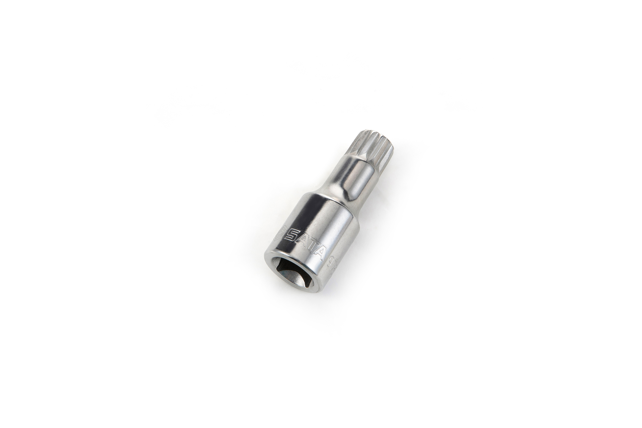 SATA/世达 12.5MM系列M16油底壳放油套筒旋具头 97631