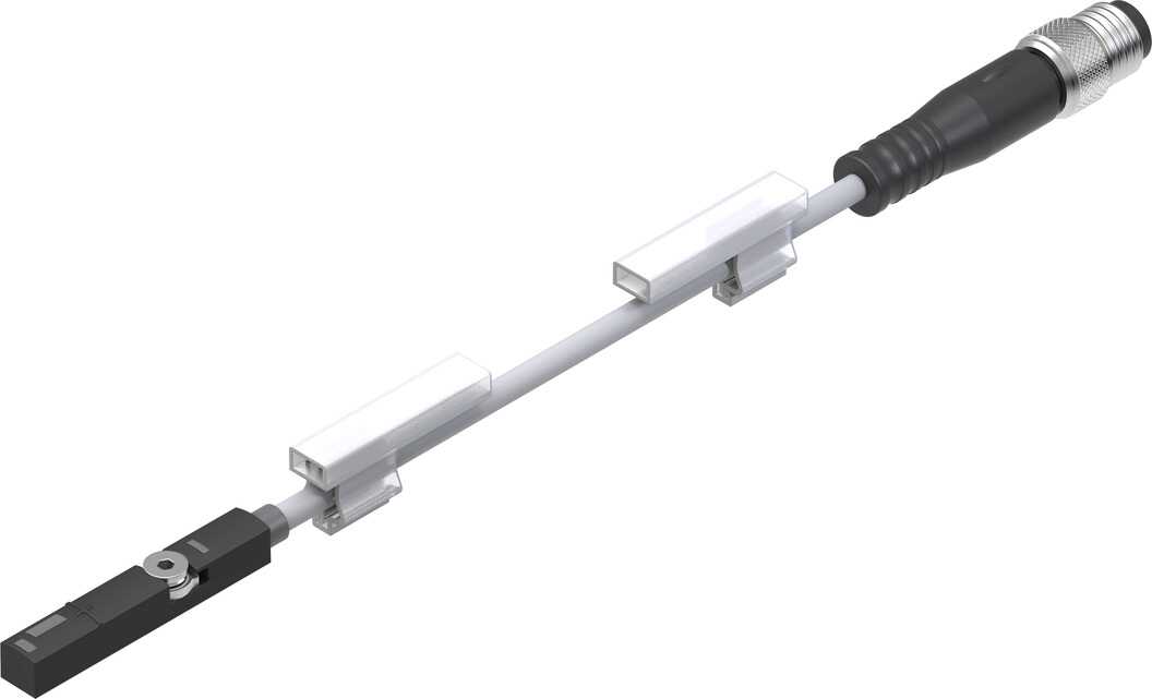 FESTO/费斯托 接近开关 SME-8M-DS-24V-K-0,3-M8D