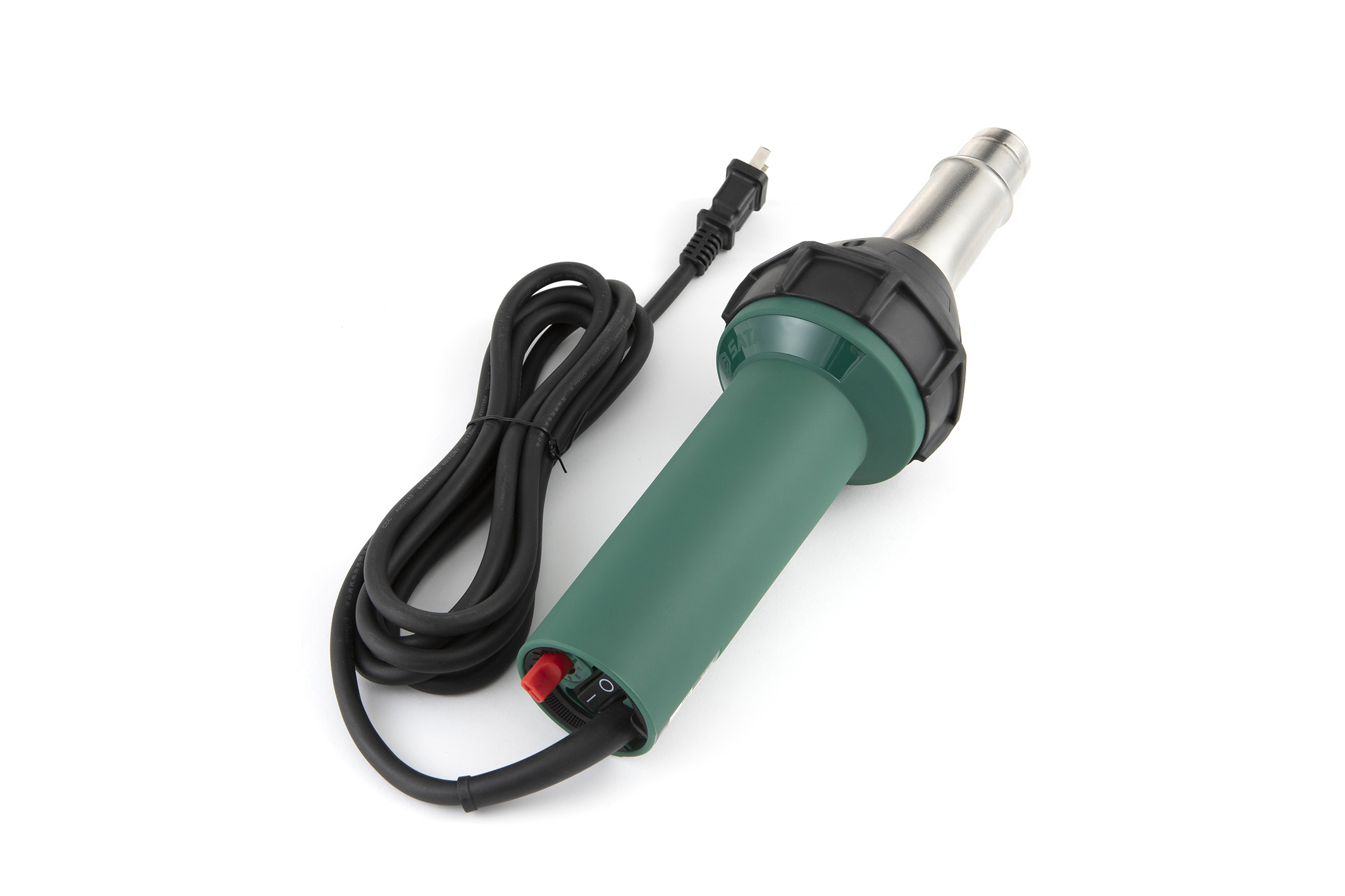 SATA/世达 工业型直柄热风枪700°C 97927