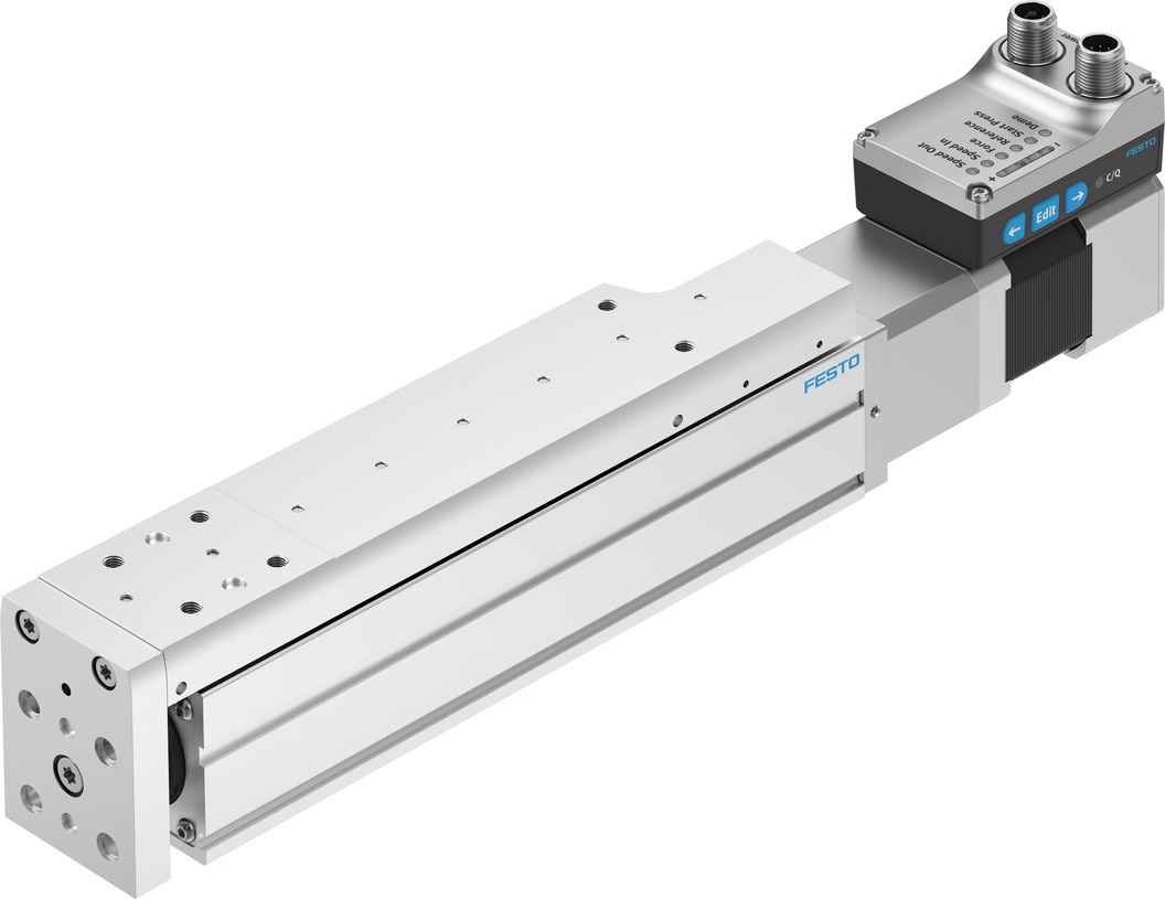 FESTO/费斯托 小型滑台单元 EGSS-BS-KF-45-150-10P-ST-M-H1-PLK-AA