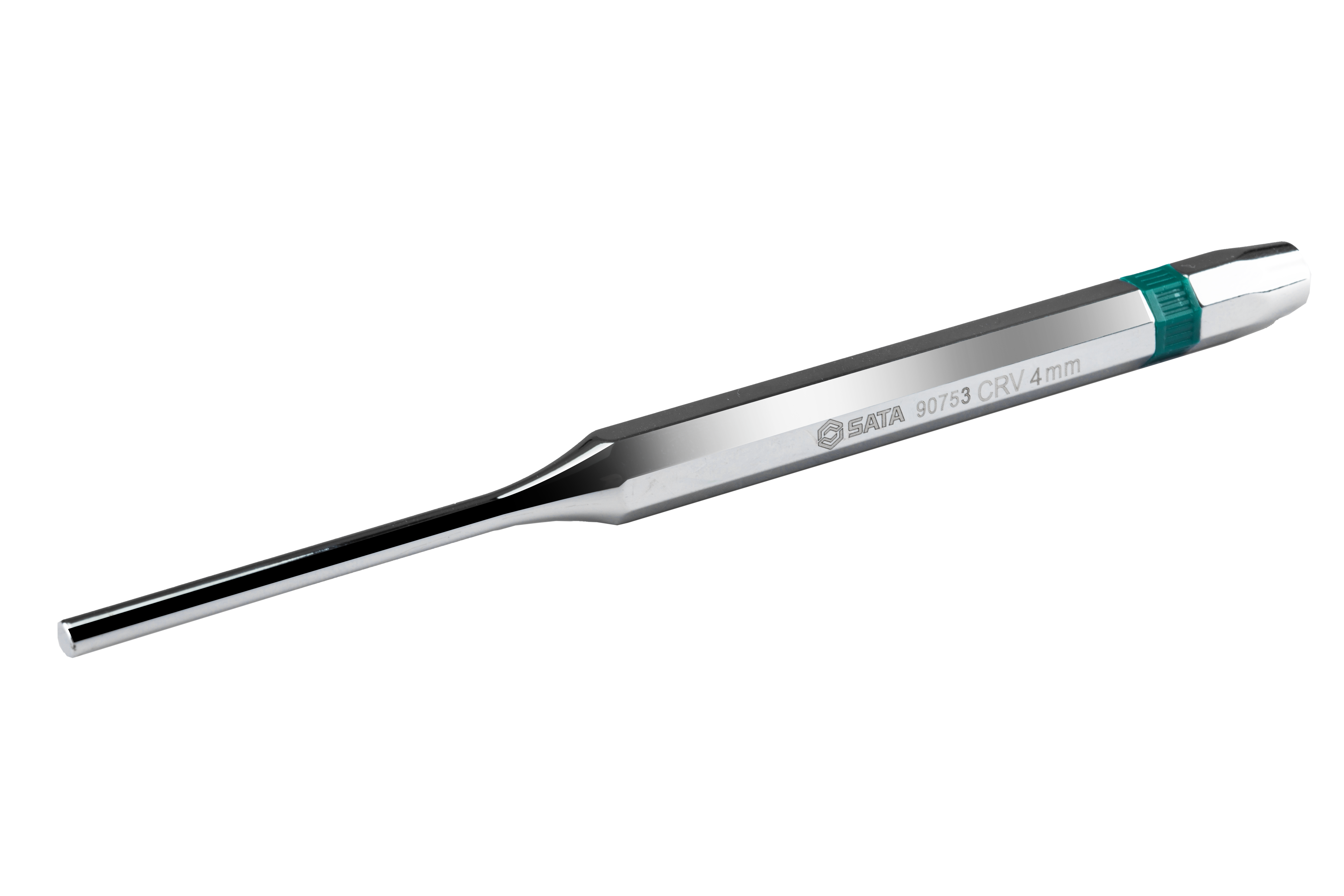 SATA/世达 销式冲子4MM 90753