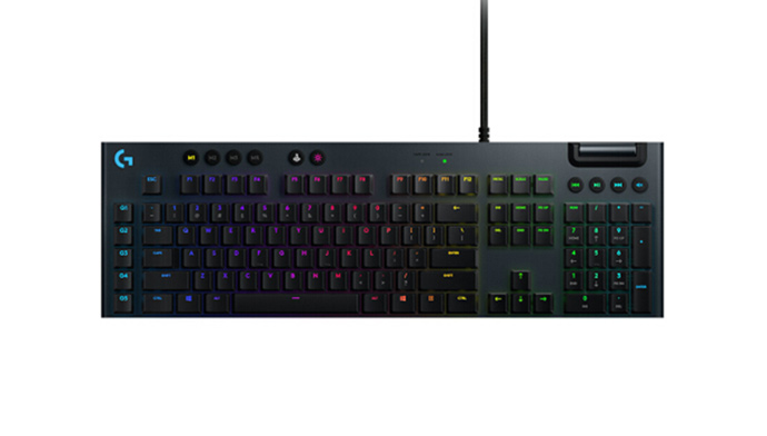 Logitech/罗技 罗技 G813 RGB 罗技 G813 RGB