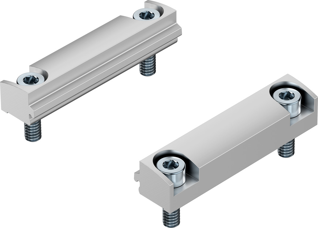 FESTO/费斯托 型材安装件 EAHF-L2-45-P-D3
