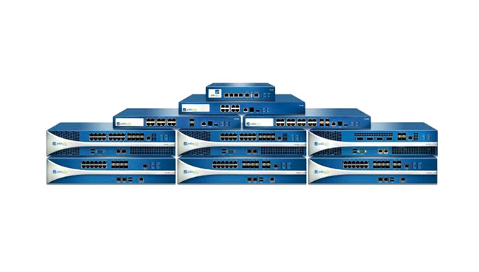 Palo Alto Networks/派拓网络 派拓网络 Palo Alto Networks 派拓网络 Palo Alto Networks
