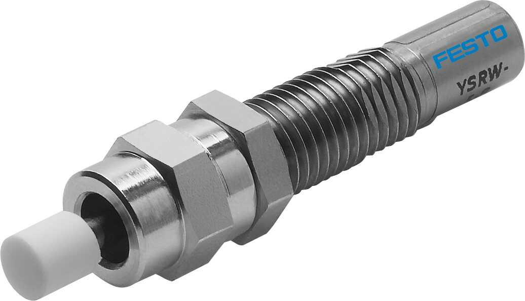 FESTO/费斯托 缓冲器 YSRW-DGC-40/50-B