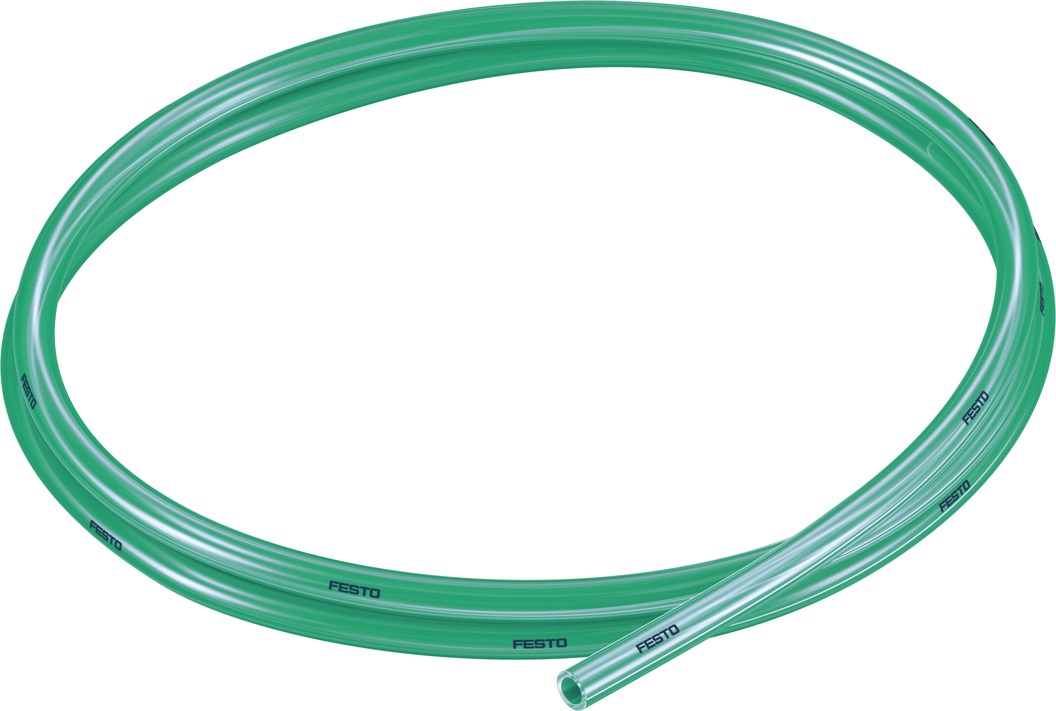 FESTO/费斯托 塑料气管 PUN-H-6X1-TGN