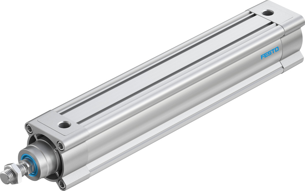 FESTO/费斯托 ISO 标准气缸 DSBC-63-320-PPSA-N3