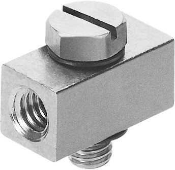 FESTO/费斯托 T 形螺纹接头 TJK-M3