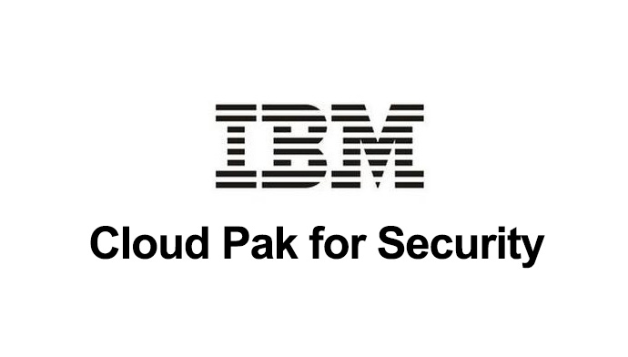 IBM Cloud Pak for Security Cloud Pak for Security