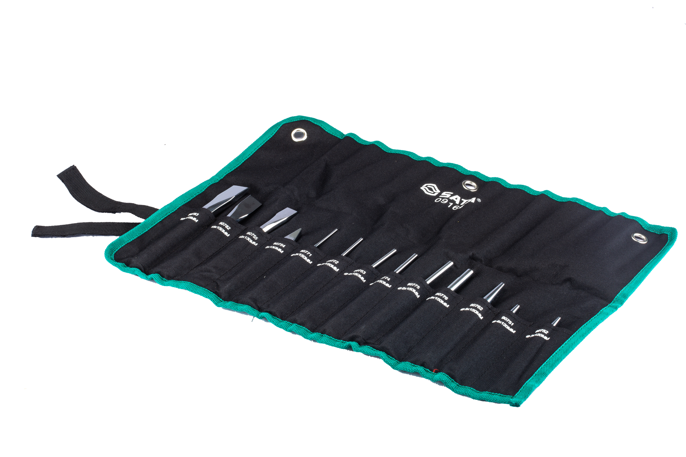 SATA/世达 13件套样冲 09164