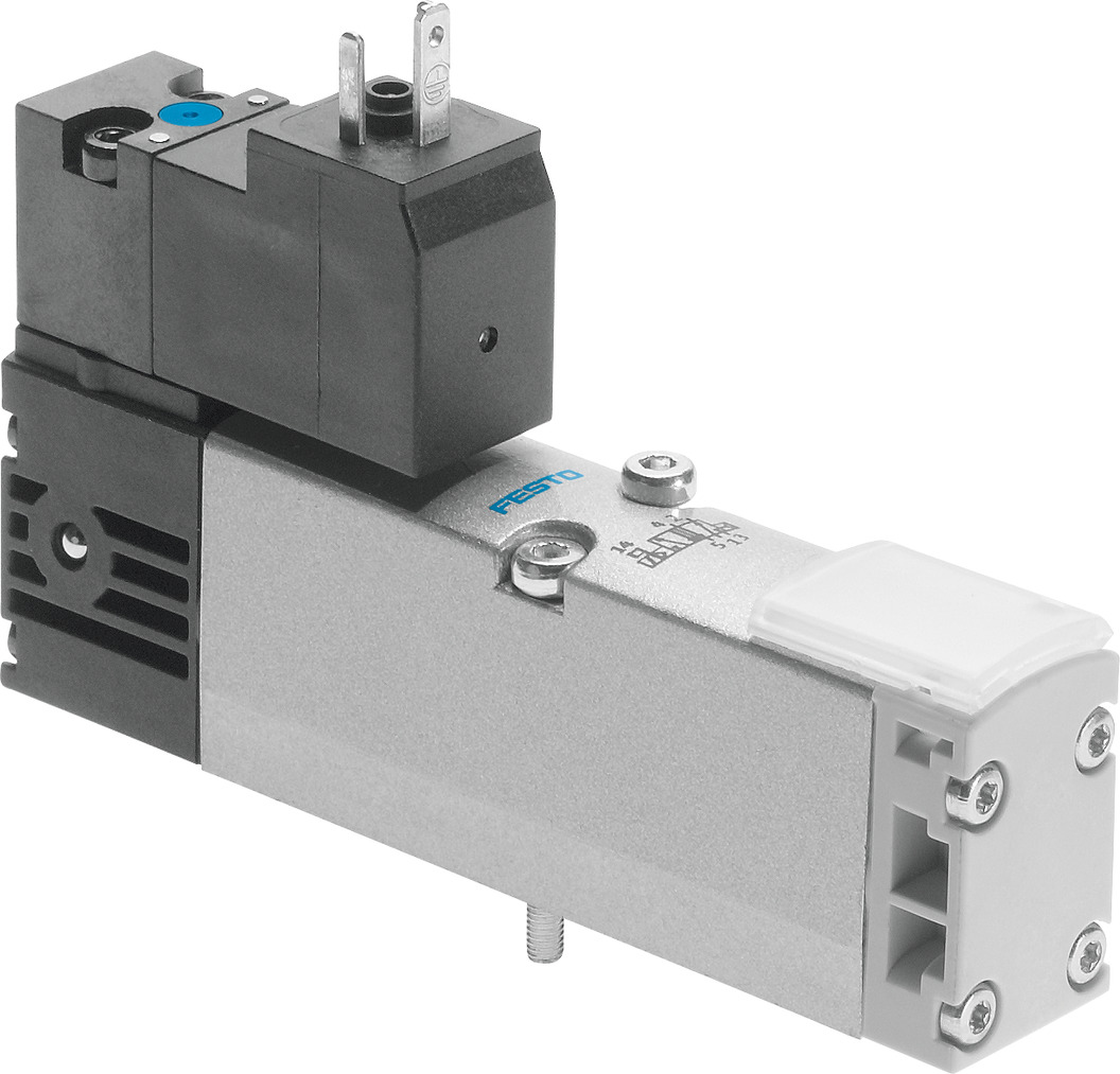 FESTO/费斯托 电磁阀 VSVA-B-M52-AZH-A2-2AC1