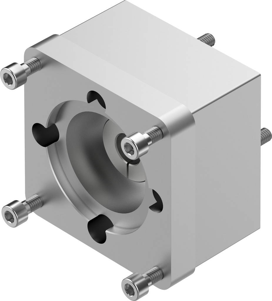 FESTO/费斯托 轴向安装组件 EAMM-A-T46-85AA