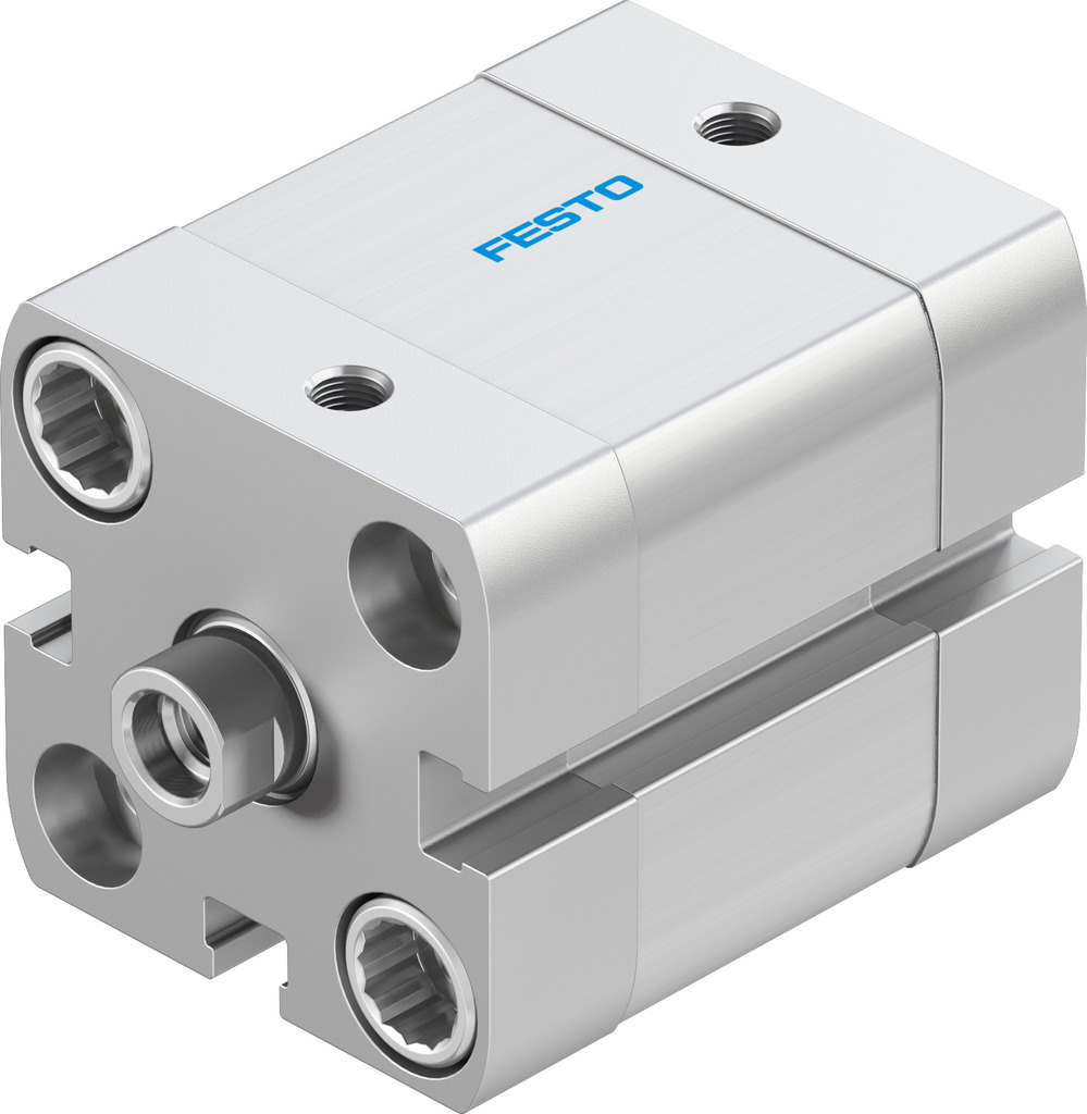 FESTO/费斯托 紧凑型气缸 ADN-25-10-I-P-A