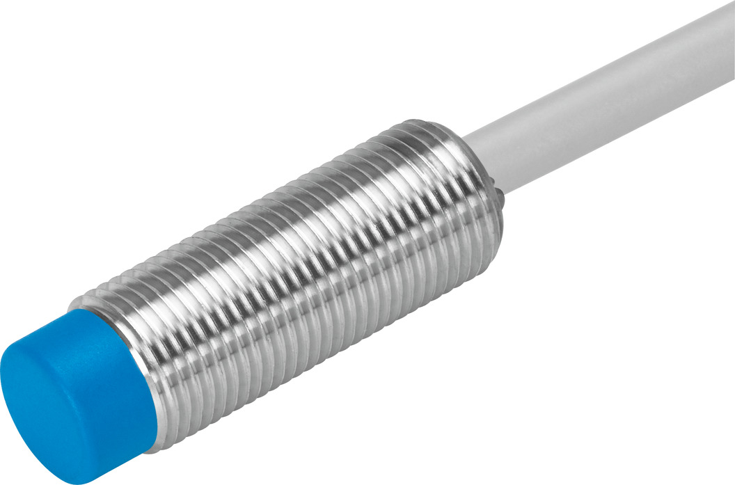 FESTO/费斯托 接近开关 SIEN-M12NB-PO-K-L