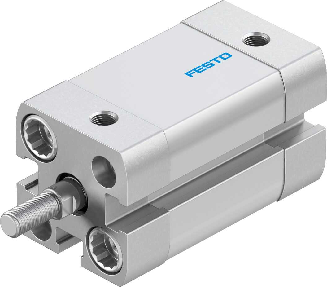 FESTO/费斯托 紧凑型气缸 ADN-12-15-A-P-A