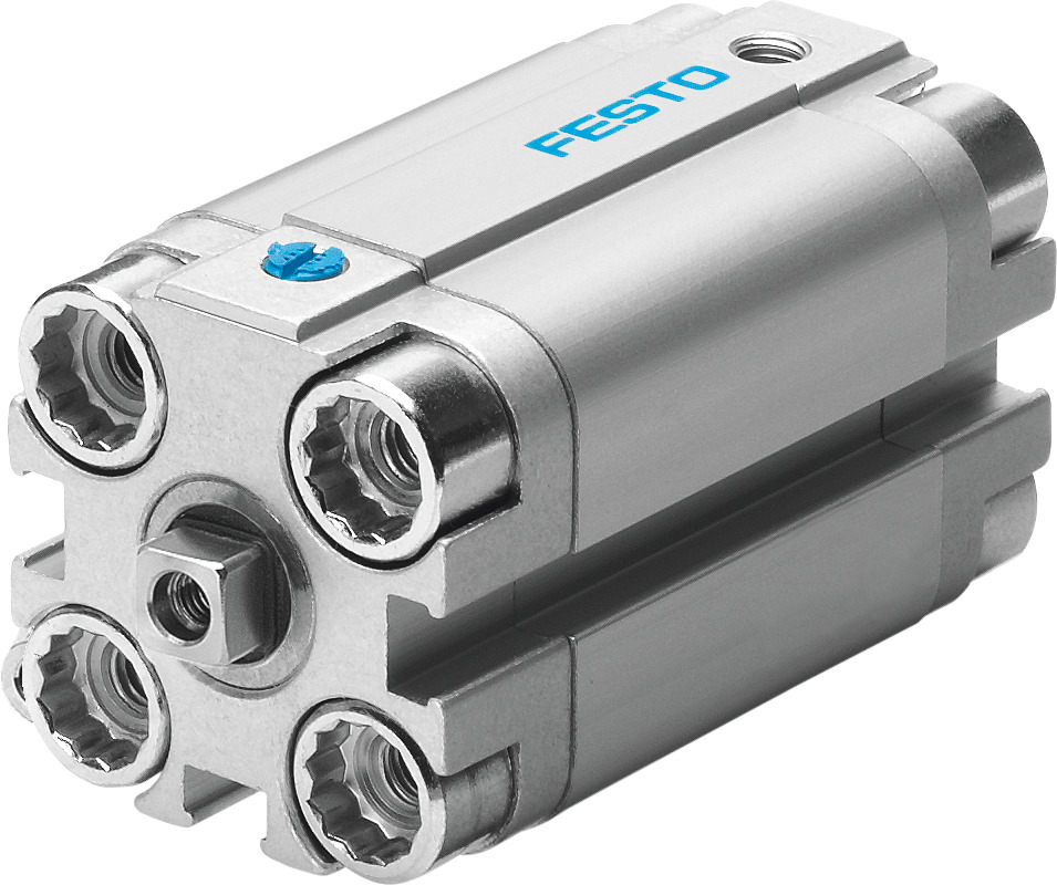 FESTO/费斯托 紧凑型气缸 AEVULQ-16-10-P-A