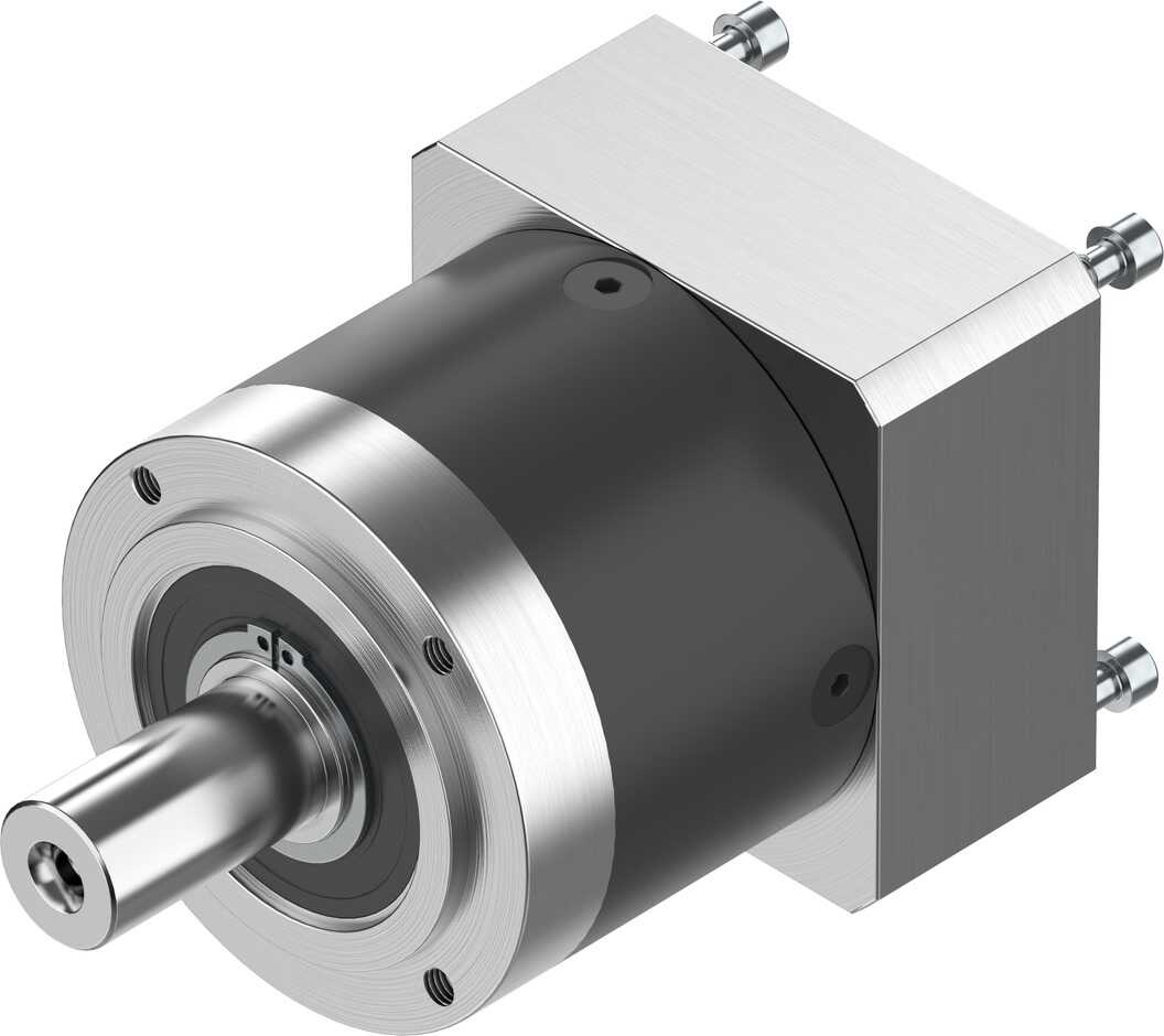 FESTO/费斯托 减速机 EMGA-80-P-G3-EAS-80