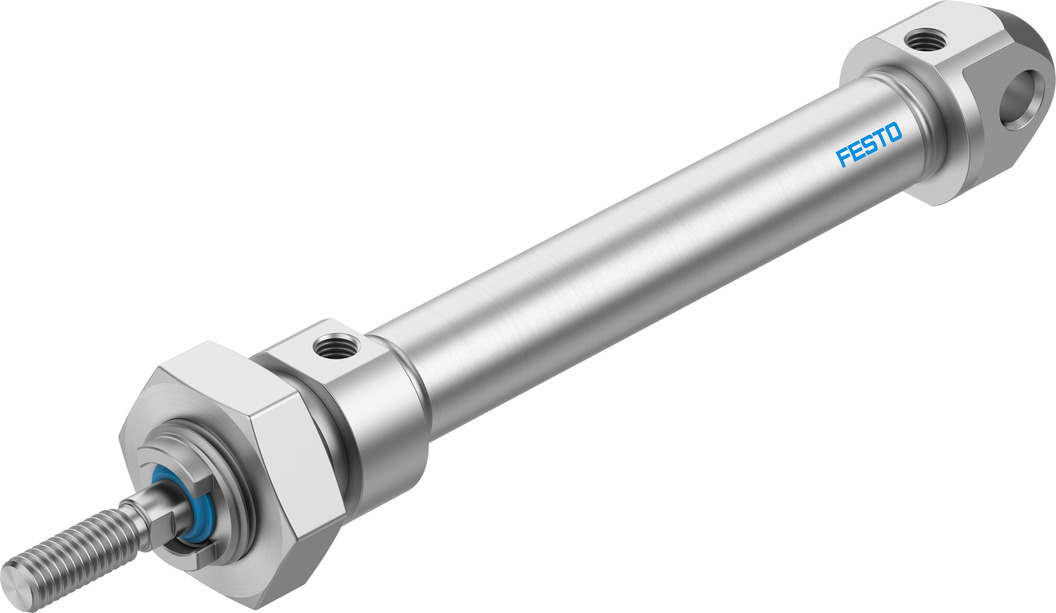 FESTO/费斯托 标准气缸 CRDSNU-12-50-P-A