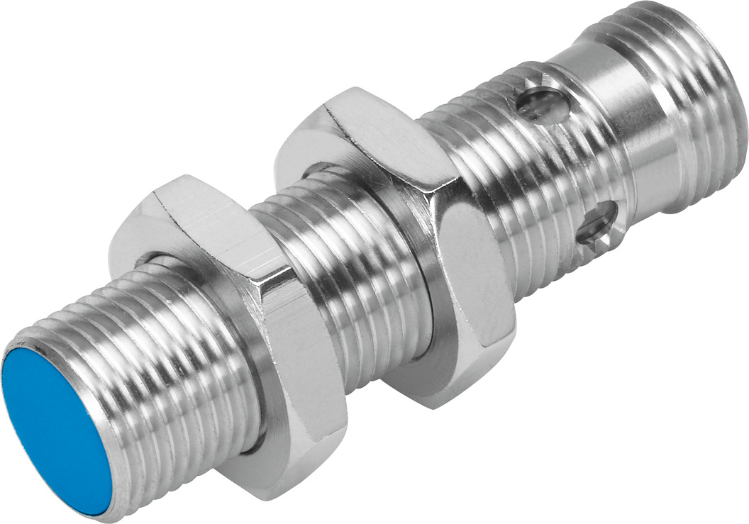 FESTO/费斯托 接近开关 SIEN-M12B-NS-S-L