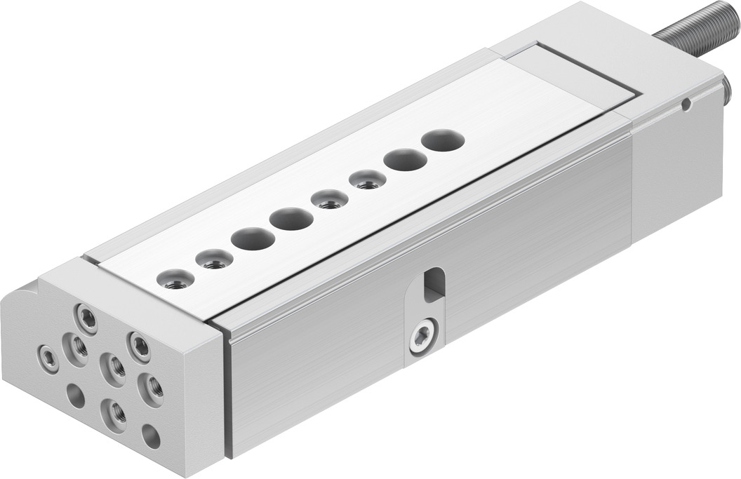 FESTO/费斯托 小型滑台式气缸 DGSL-10-50-PA