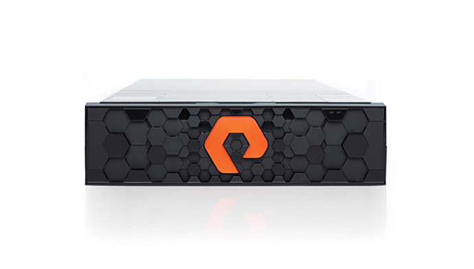 Pure Storage FlashArray//X 企业级全闪存存储 FlashArray//X 企业级全闪存存储