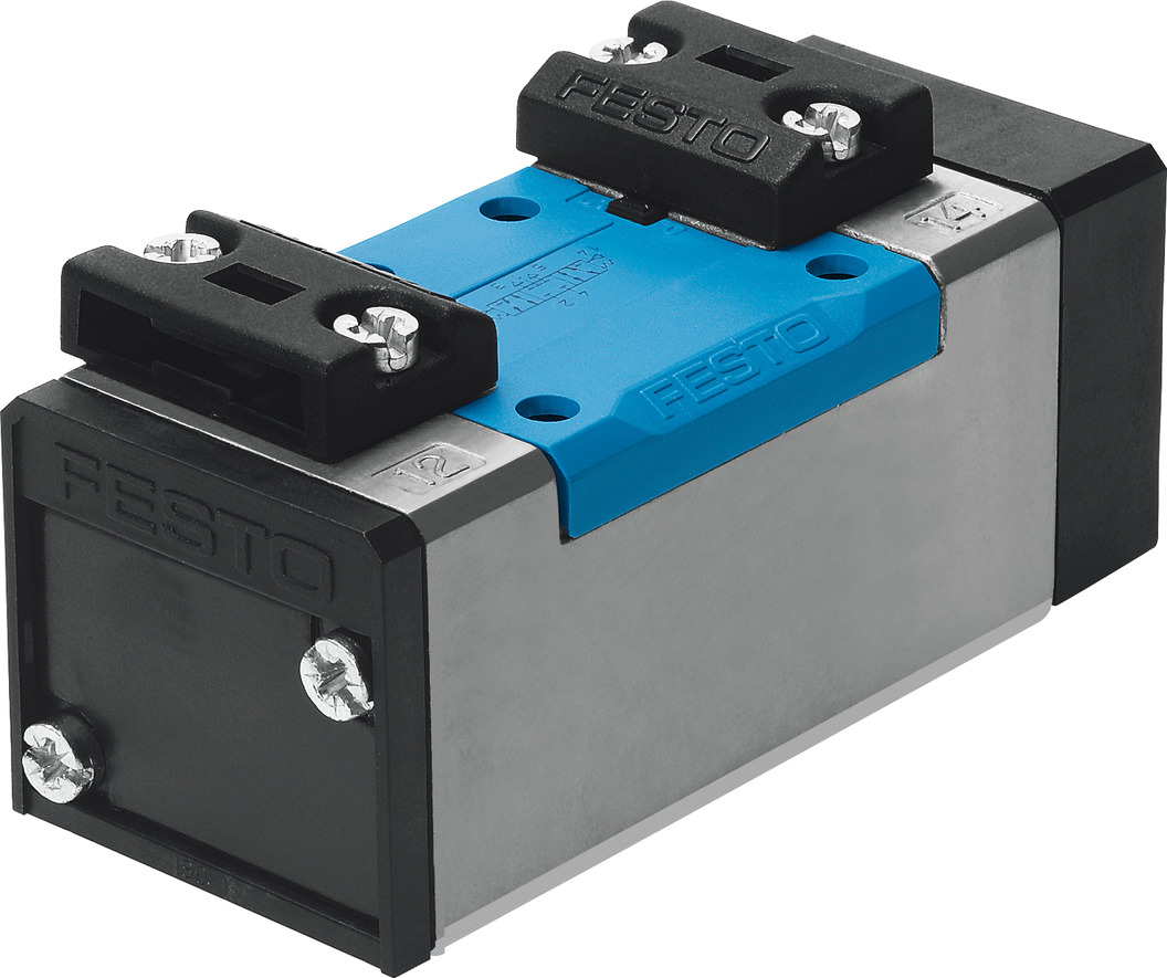 FESTO/费斯托 气控阀 VL-5/2-D-3-FR-C-EX