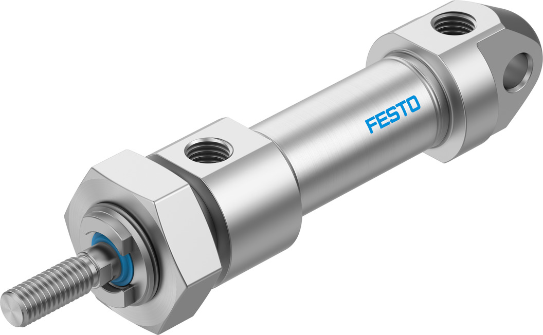 FESTO/费斯托 标准气缸 CRDSNU-20-20-P-A