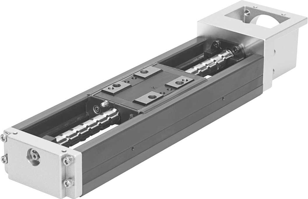FESTO/费斯托 滑台式电缸 EGSK-33-100-10P