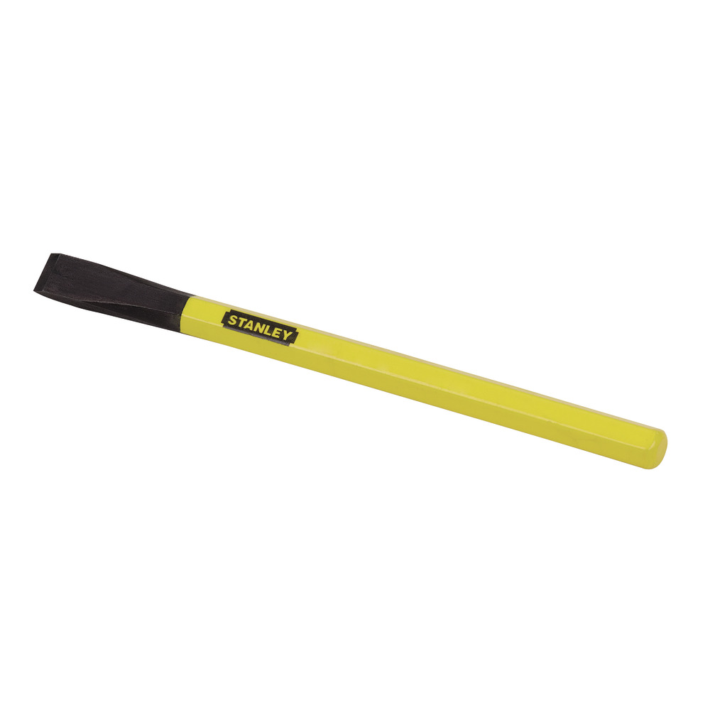 STANLEY/史丹利 石工凿16mm 16-289-23 建筑，装潢，石材加工及设备维修