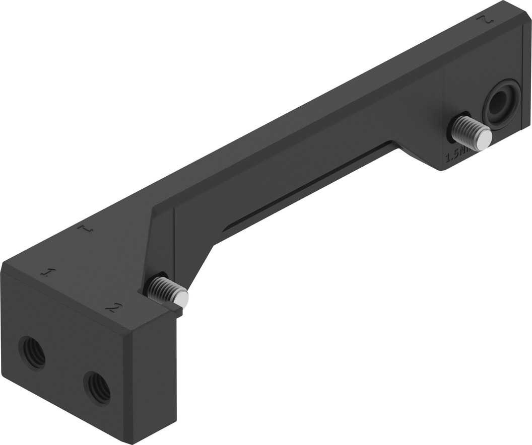 FESTO/费斯托 连接组件 DADG-AK-G8-16-40