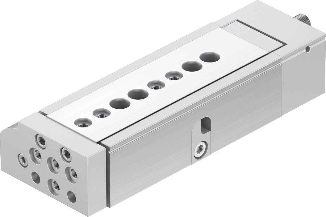 FESTO/费斯托 小型滑台式气缸 DGSL-10-40-EA