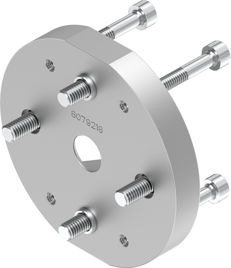 FESTO/费斯托 连接组件 DHAA-G-R3-32-B8-25
