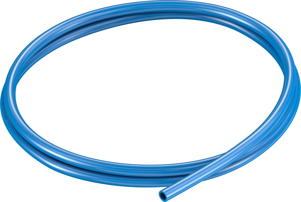 FESTO/费斯托 塑料气管 PUN-H-F-6X1-BL