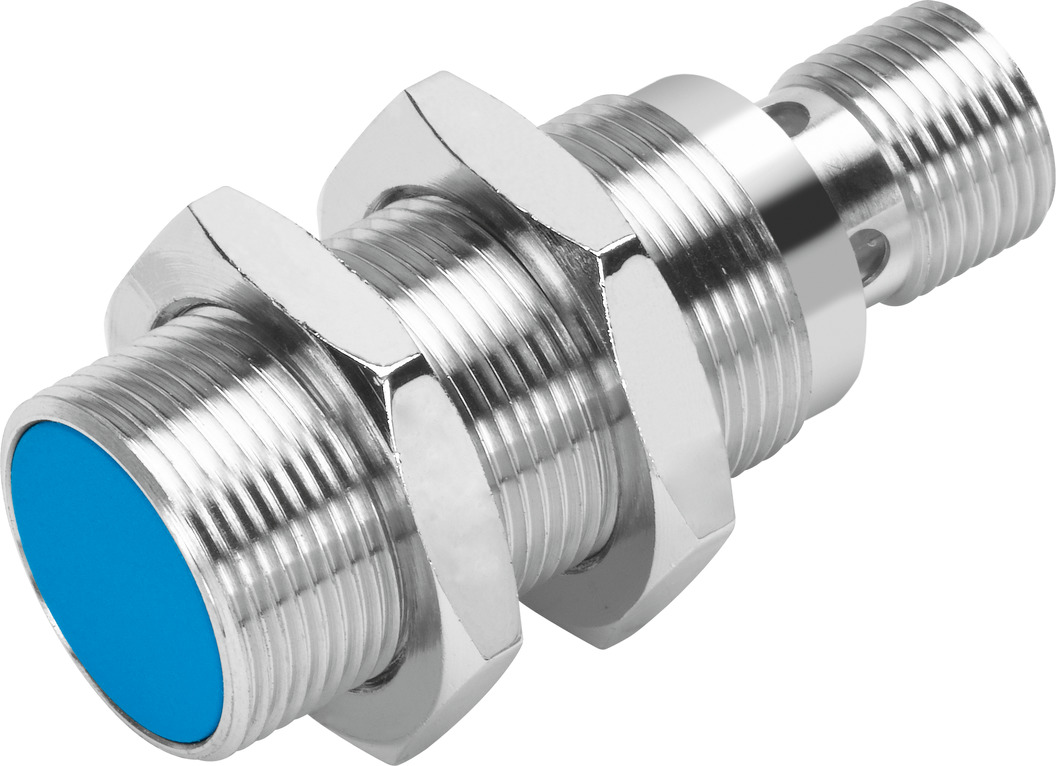 FESTO/费斯托 接近开关 SIEN-M18B-NO-S-L