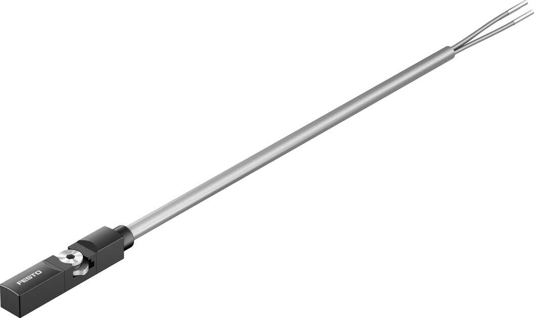 FESTO/费斯托 接近开关 CRSMT-8M-PS-24V-K-10,0-OE