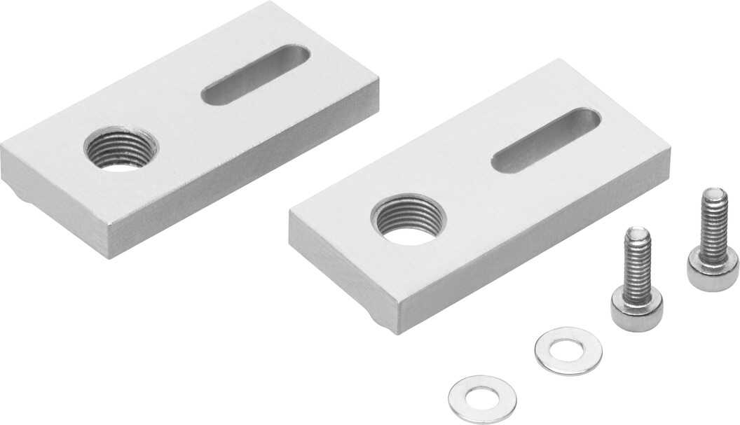 FESTO/费斯托 传感器支架 SL-DSM-S-M5-B