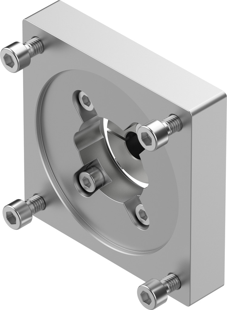 FESTO/费斯托 轴向安装组件 EAMM-A-P8-38A-87A