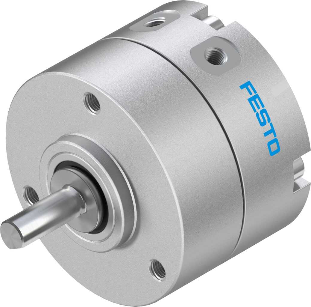 FESTO/费斯托 摆动气缸 DRVS-6-90-P-EX4