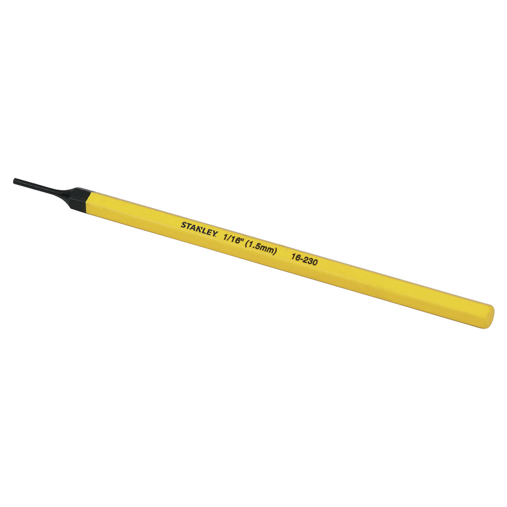 STANLEY/史丹利 圆锥冲2mm 16-230-23 钳工，模具制造，机械加工及维修