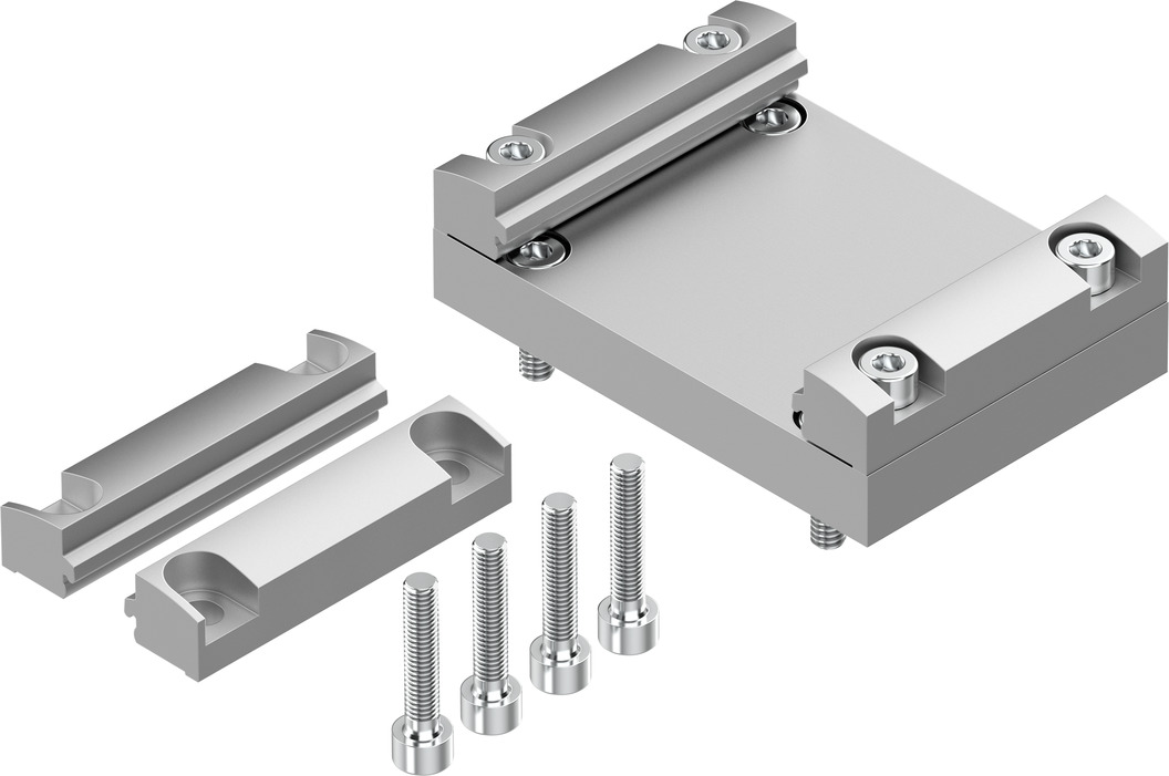 FESTO/费斯托 连接组件 EHAA-D-L2-60-L2-60