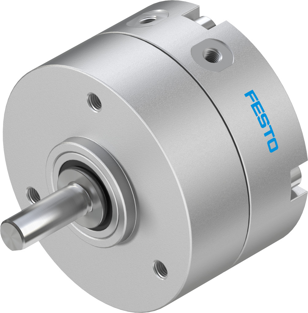 FESTO/费斯托 摆动气缸 DRVS-8-180-P