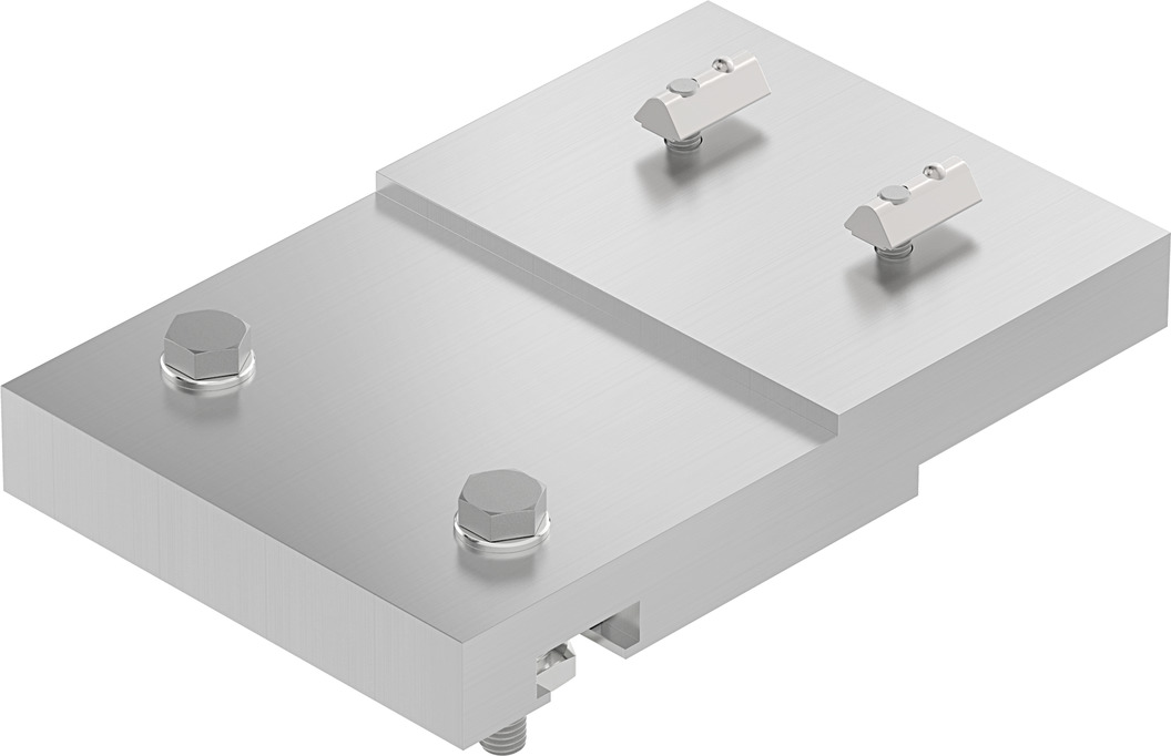 FESTO/费斯托 安装组件 EAHM-E17-K2-100