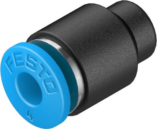 FESTO/费斯托 插入式堵头 QSC-4